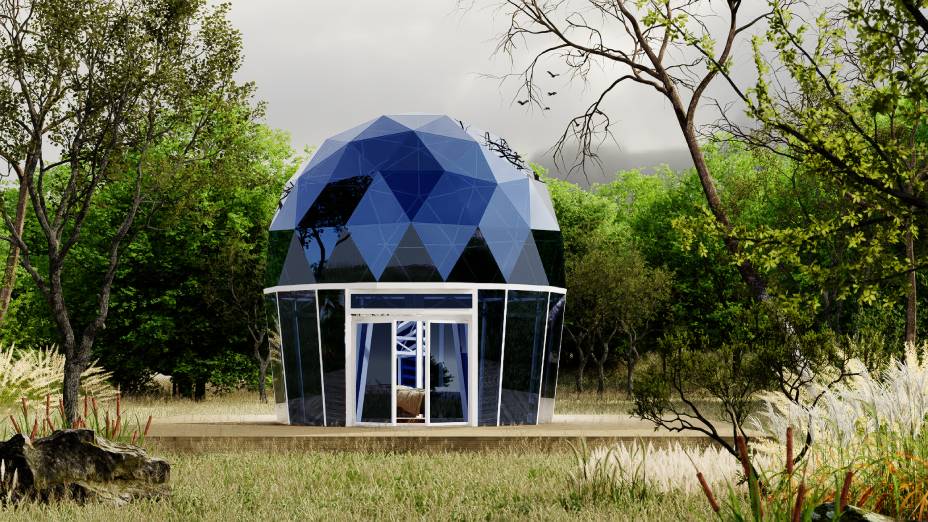 盖州市雪利——专注野奢星空空间,一站式星空帐篷厂家与解决方案专家