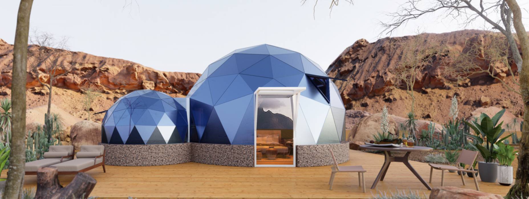 盖州市星空房定制